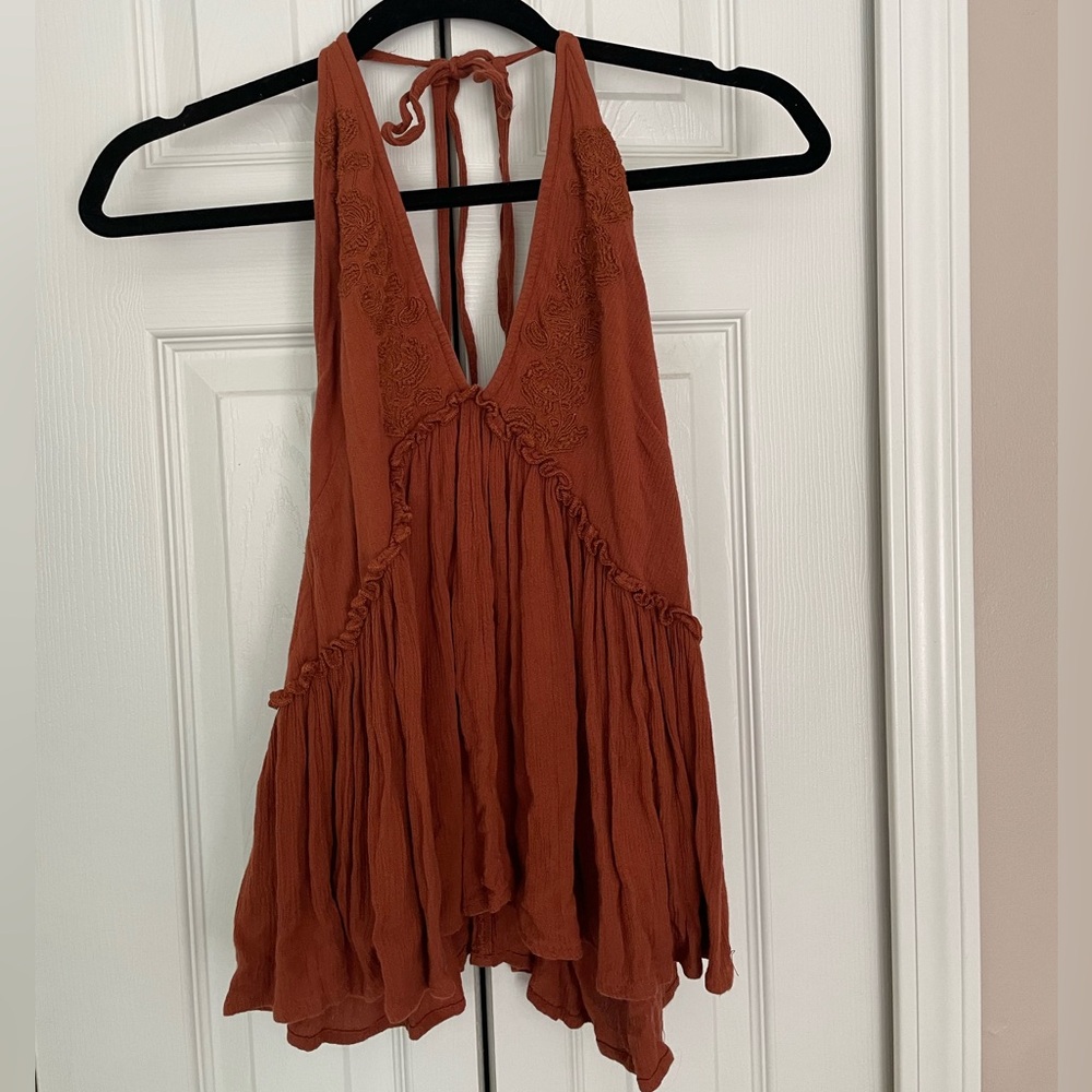 O’Neill tank top. Size L.